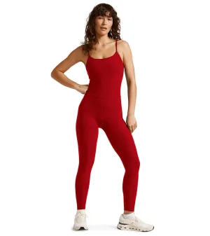 Beyond Yoga Spacedye Uplevel Midi Jumpsuit