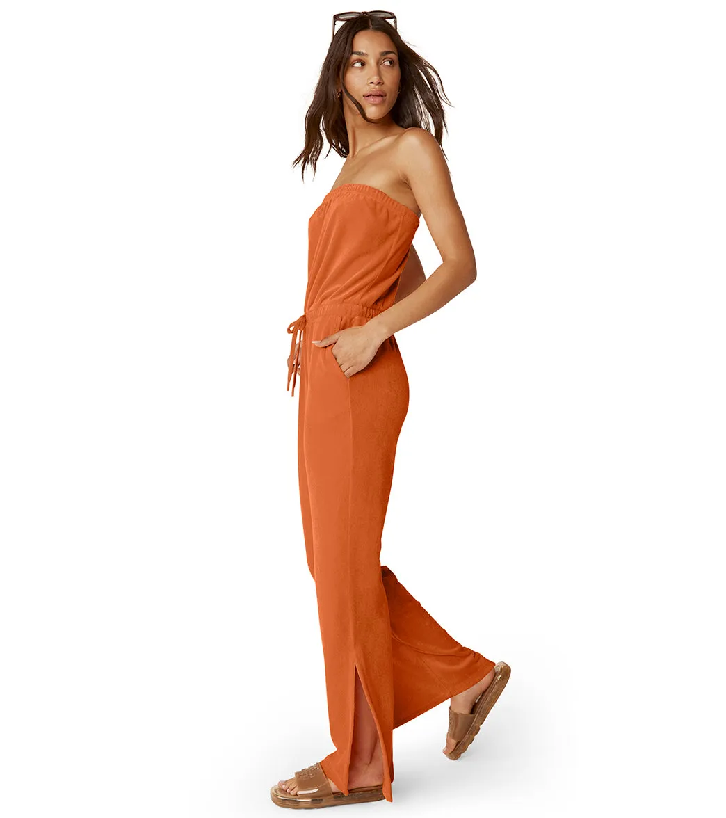 Beyond Yoga Tropez Jumpsuit