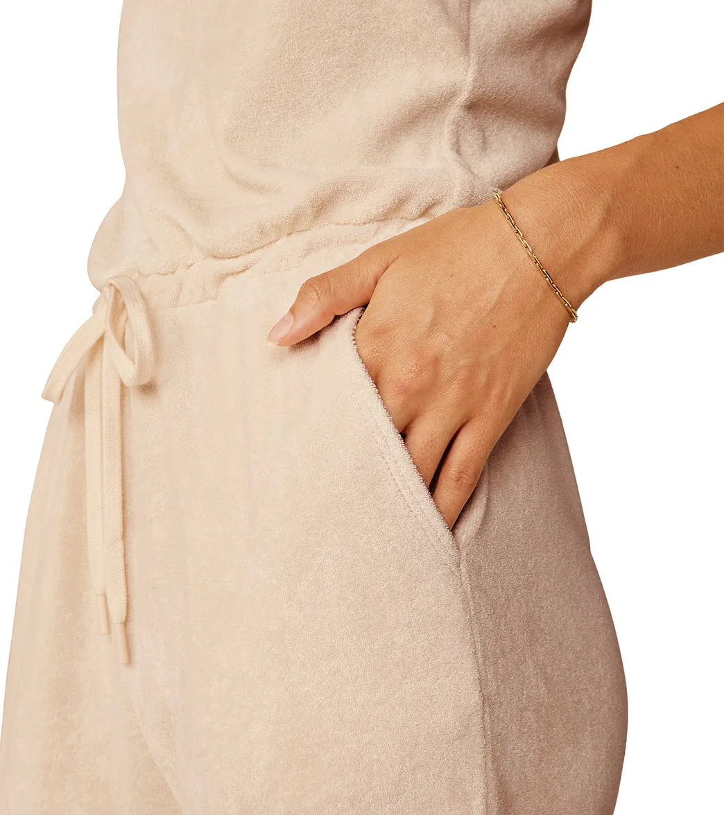 Beyond Yoga Tropez Jumpsuit