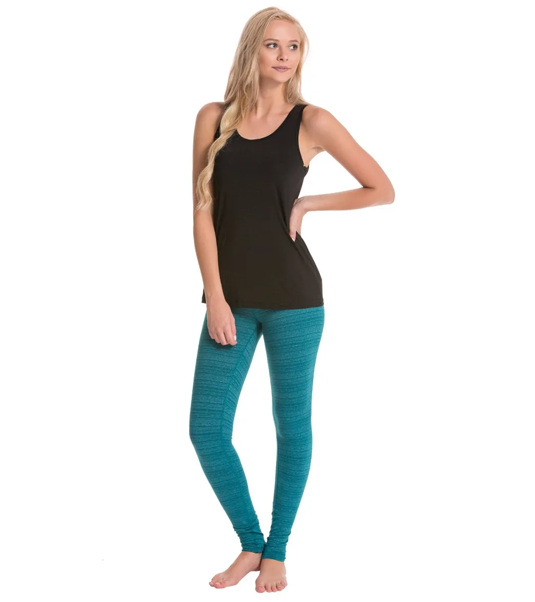 Beyond Yoga Victory Drape Back Tank