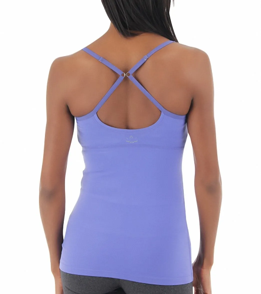 Beyond Yoga Women's Multicross Cami