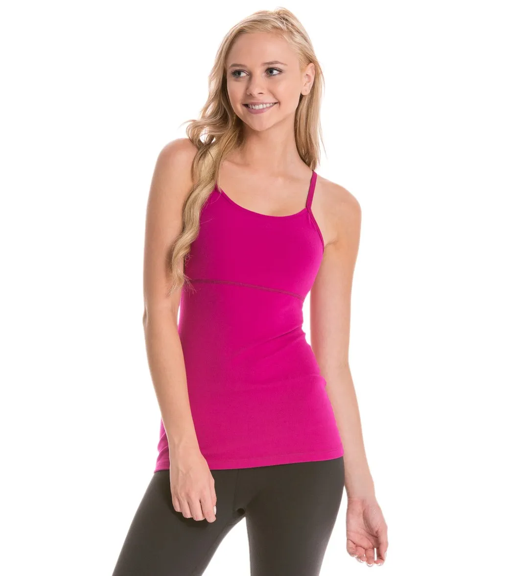 Beyond Yoga Women's Multicross Cami