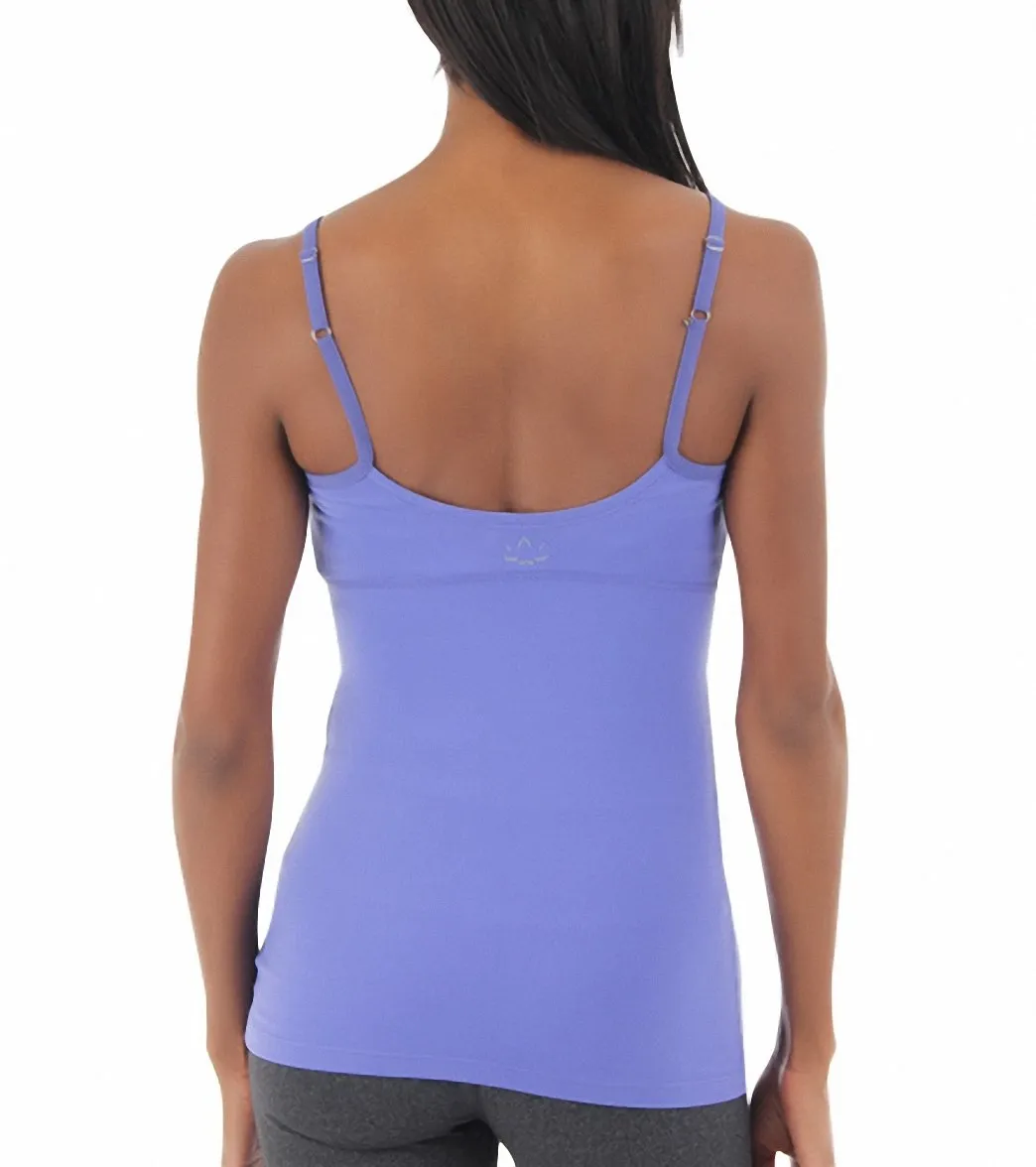 Beyond Yoga Women's Multicross Cami