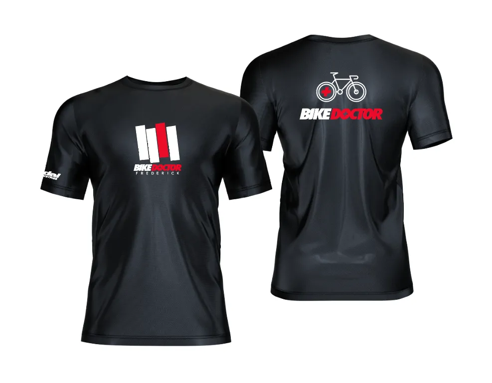 Bike Doctor Frederick 2023 SUPERTECH T