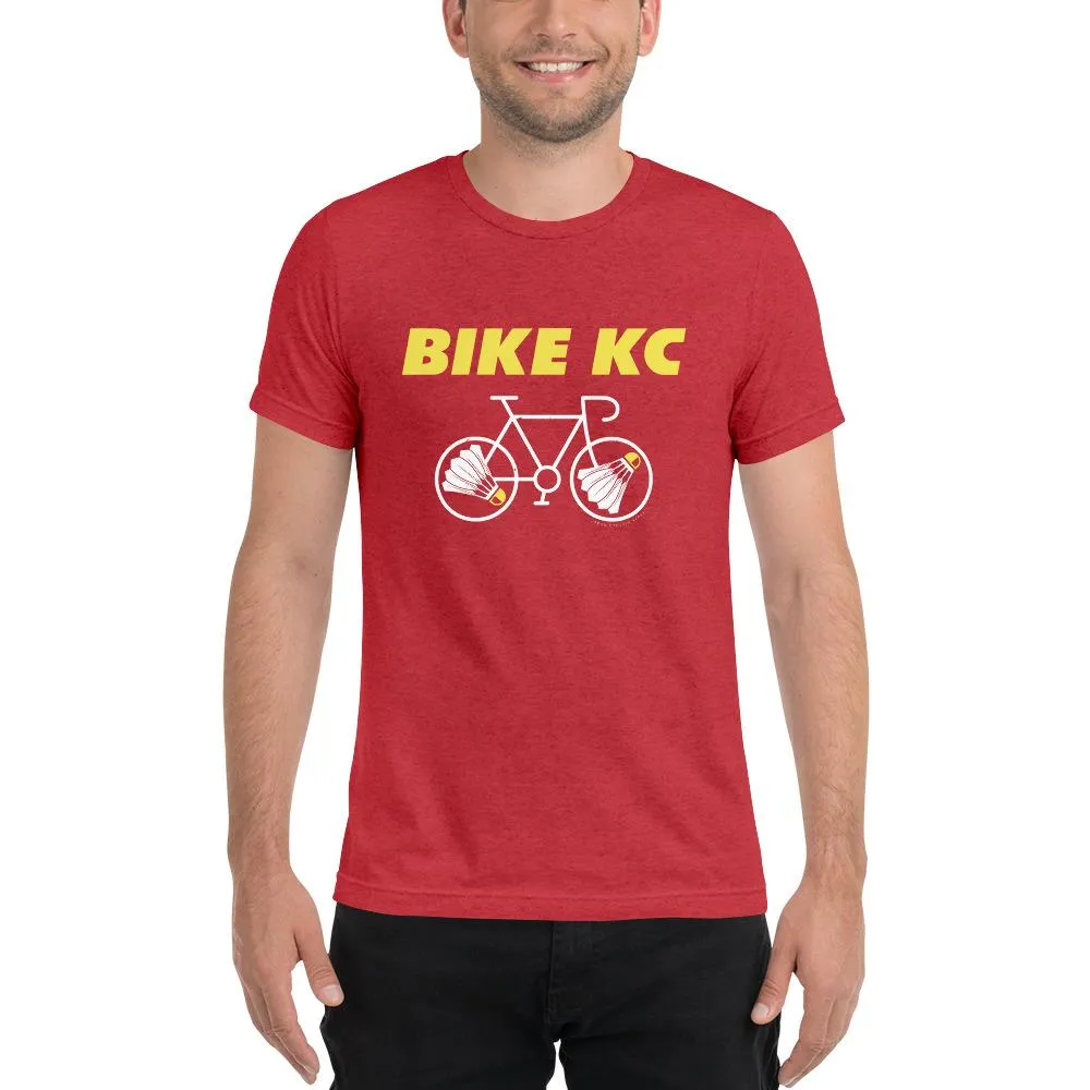 Bike KC T-Shirt