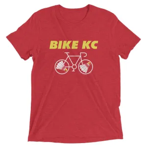 Bike KC T-Shirt