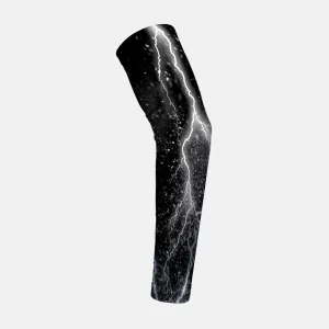 Black Rain Kids Arm Sleeve