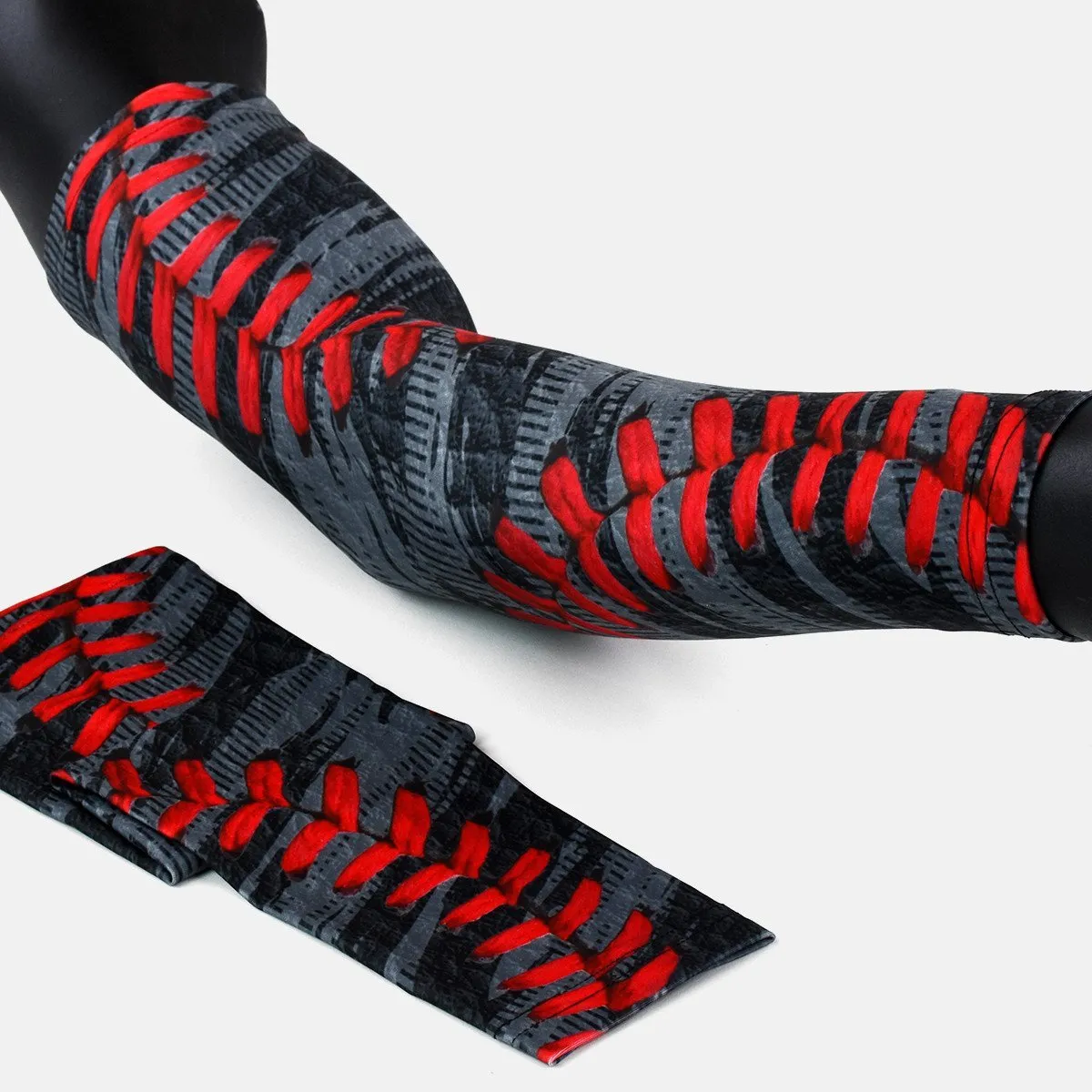 Black Widow Tryton arm sleeve