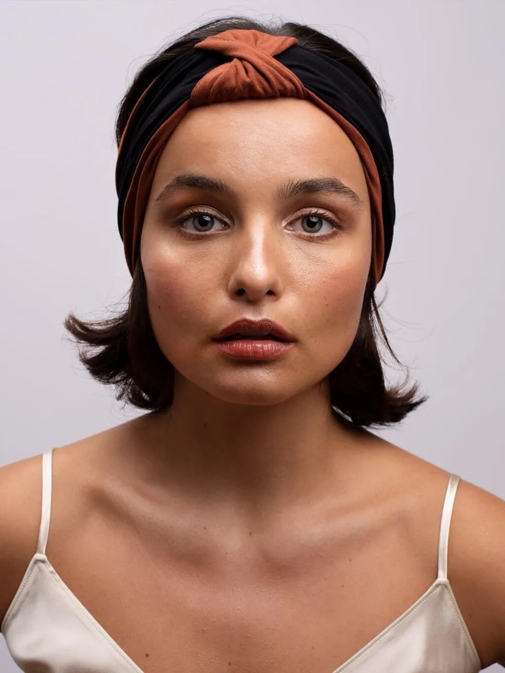 BLOM Original | Mocha & Black