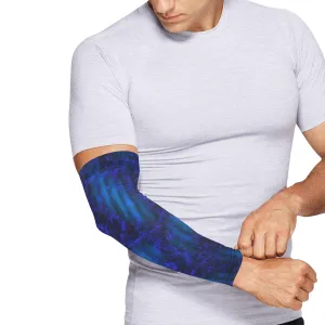 Blue Steel Weather Protection Arm Sleeves (FWS)