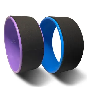 BodySport® Yoga Wheel
