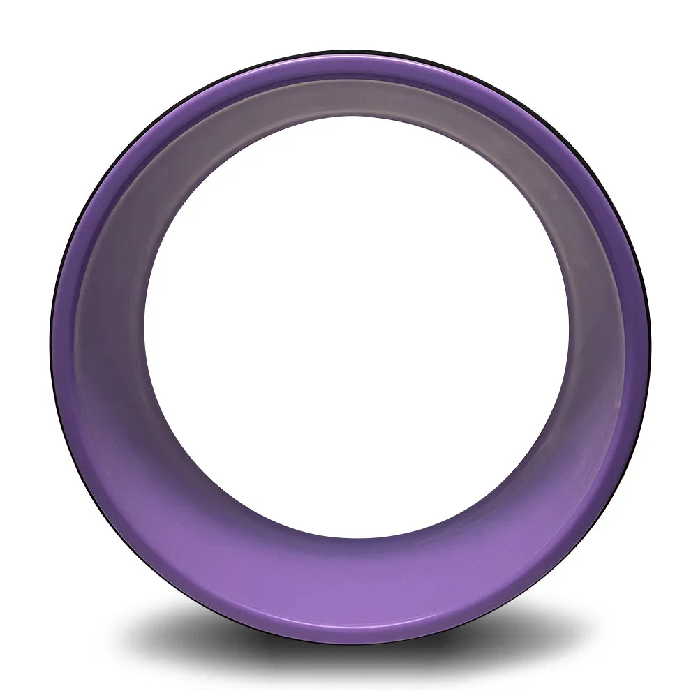 BodySport® Yoga Wheel