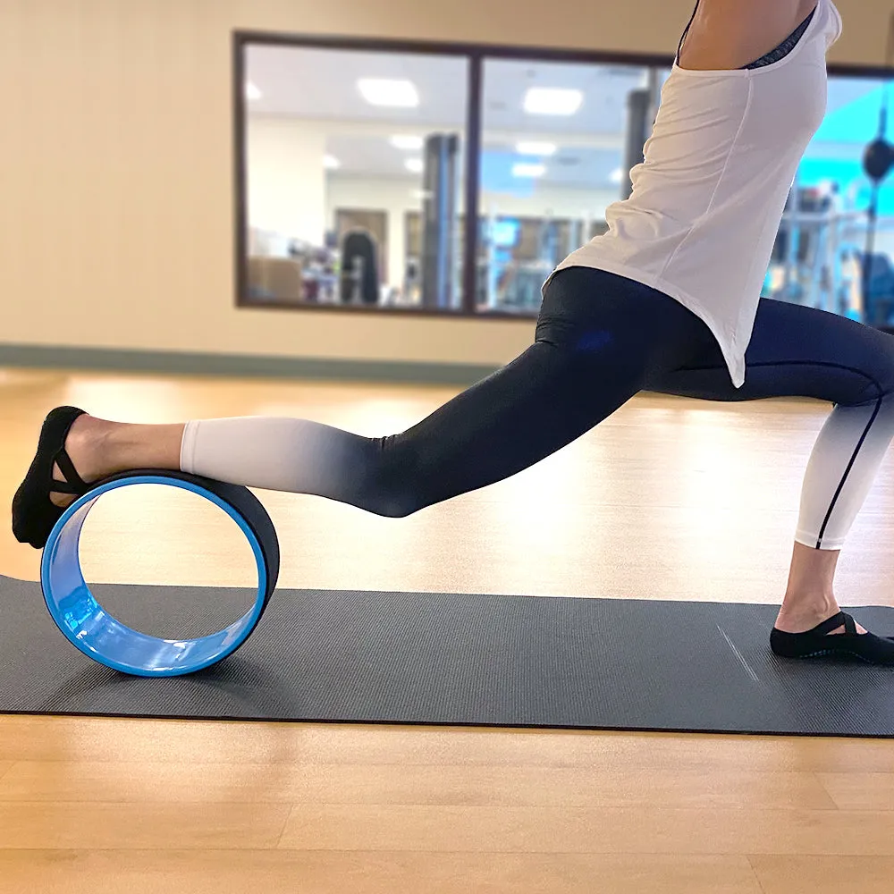 BodySport® Yoga Wheel