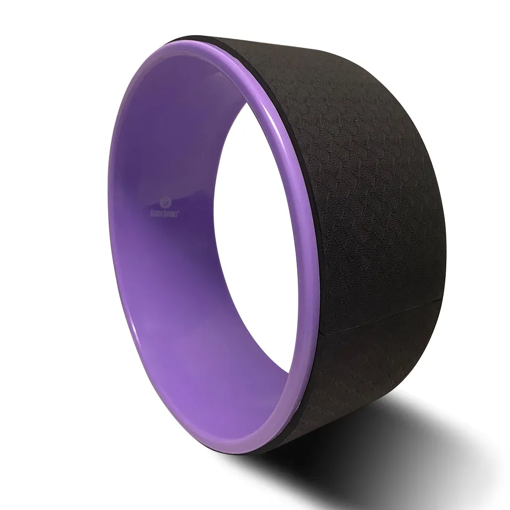 BodySport® Yoga Wheel