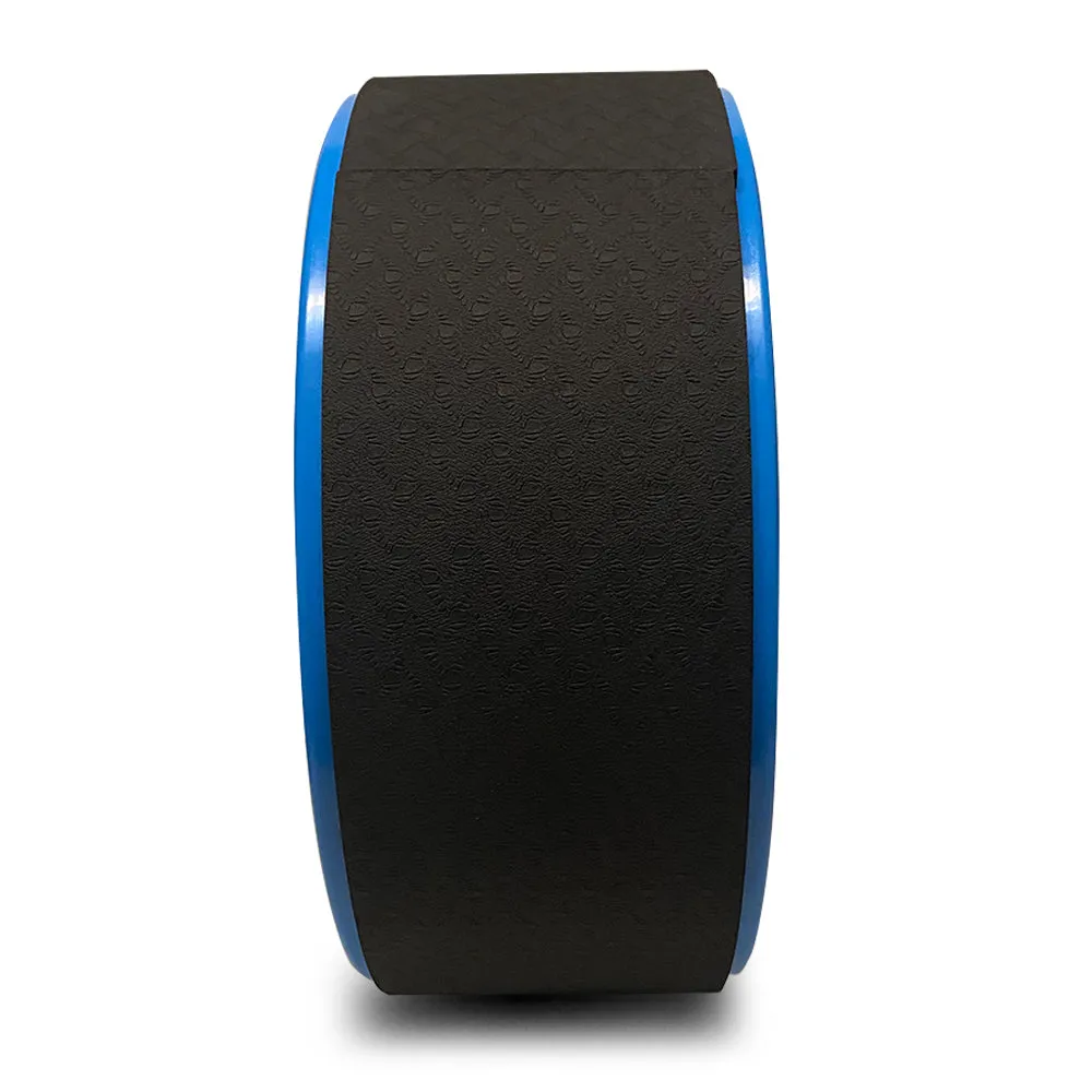 BodySport® Yoga Wheel