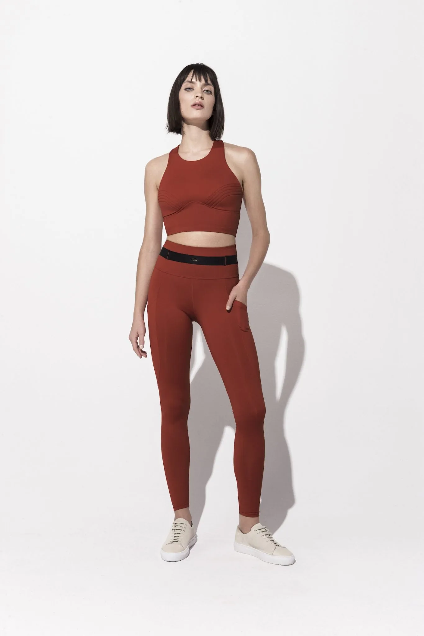 Bossa Leggings