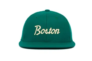 Boston III