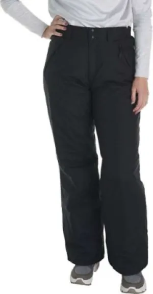 Boulder Gear Ladies Storm Insulated Pant 2023