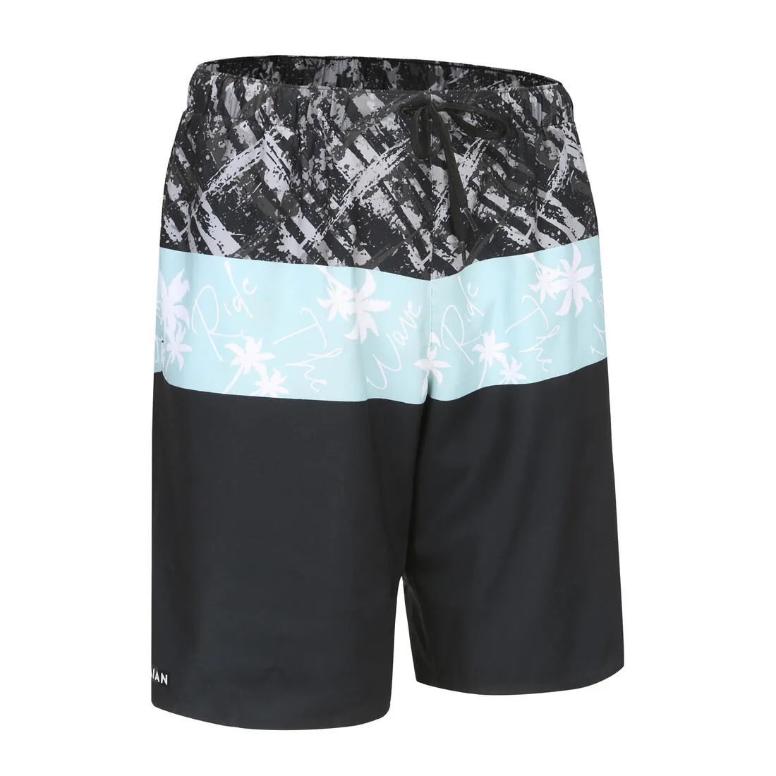 Boy's Boardshorts 18" - 100