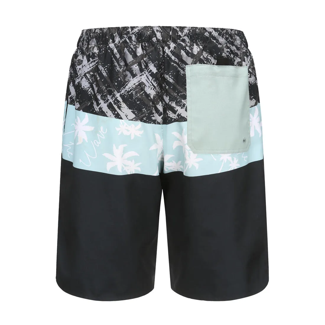 Boy's Boardshorts 18" - 100