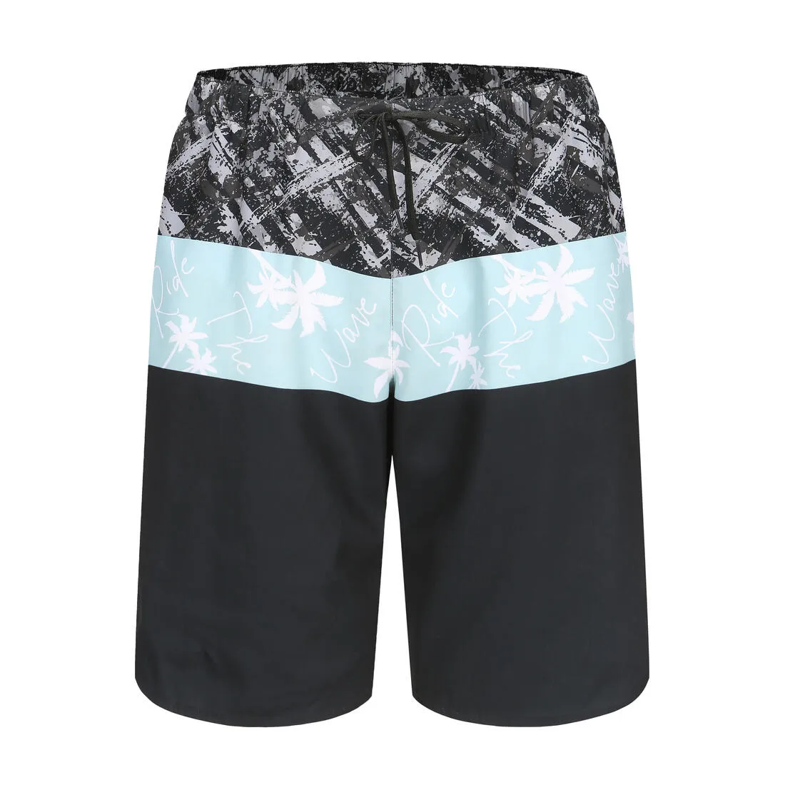Boy's Boardshorts 18" - 100