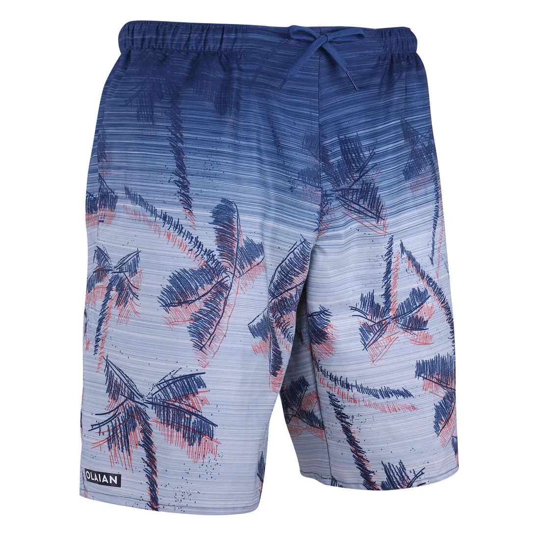 Boy's Boardshorts 18" - 100