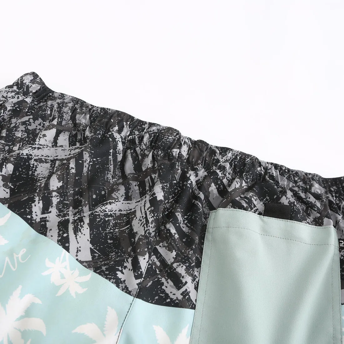 Boy's Boardshorts 18" - 100