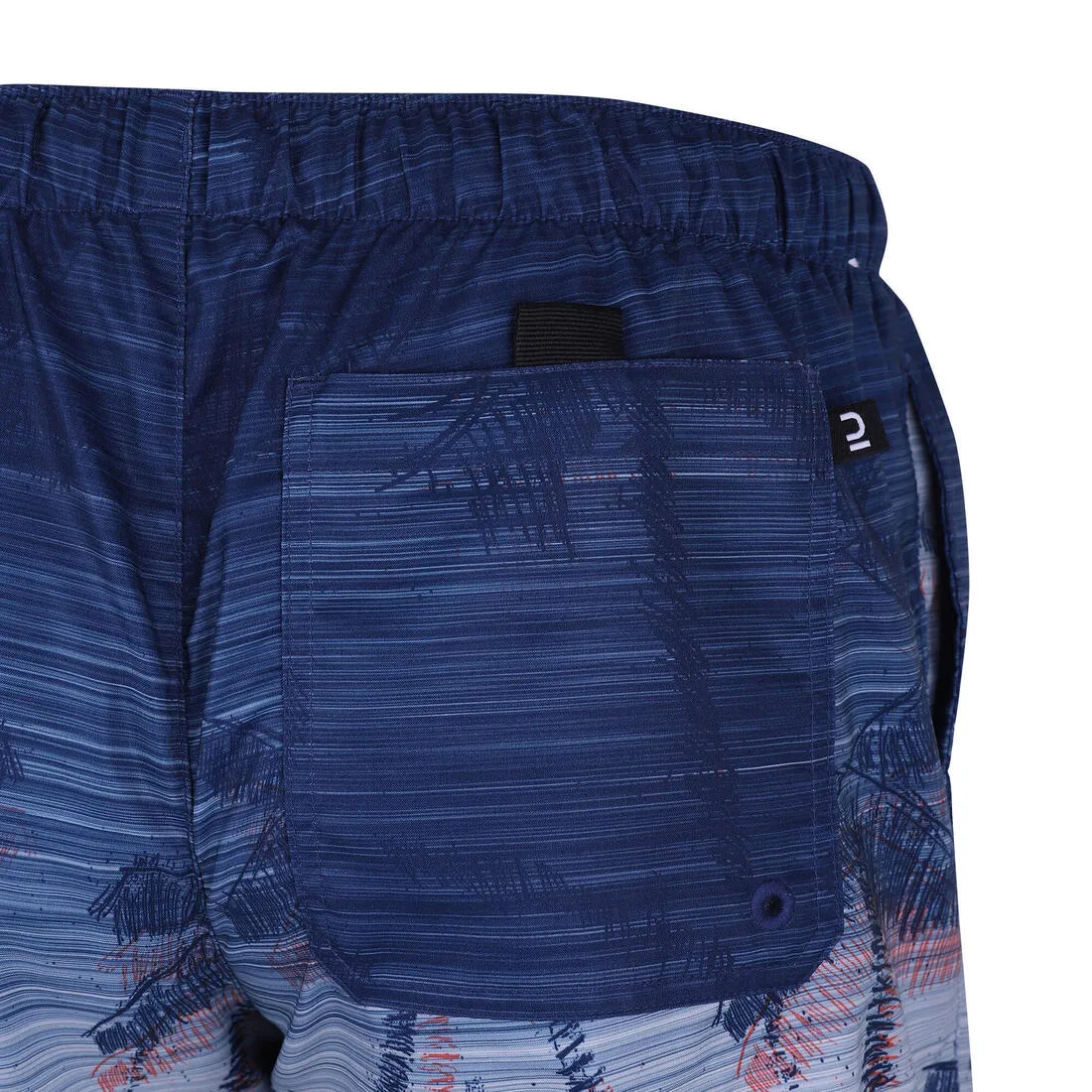 Boy's Boardshorts 18" - 100