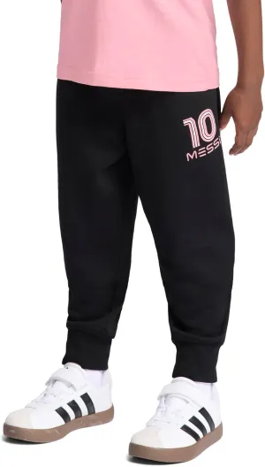 Boys' Lifestyle Joggers, Standard Sweatpants with Pockets, Comfort Fit