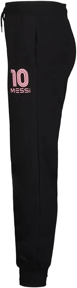 Boys' Lifestyle Joggers, Standard Sweatpants with Pockets, Comfort Fit