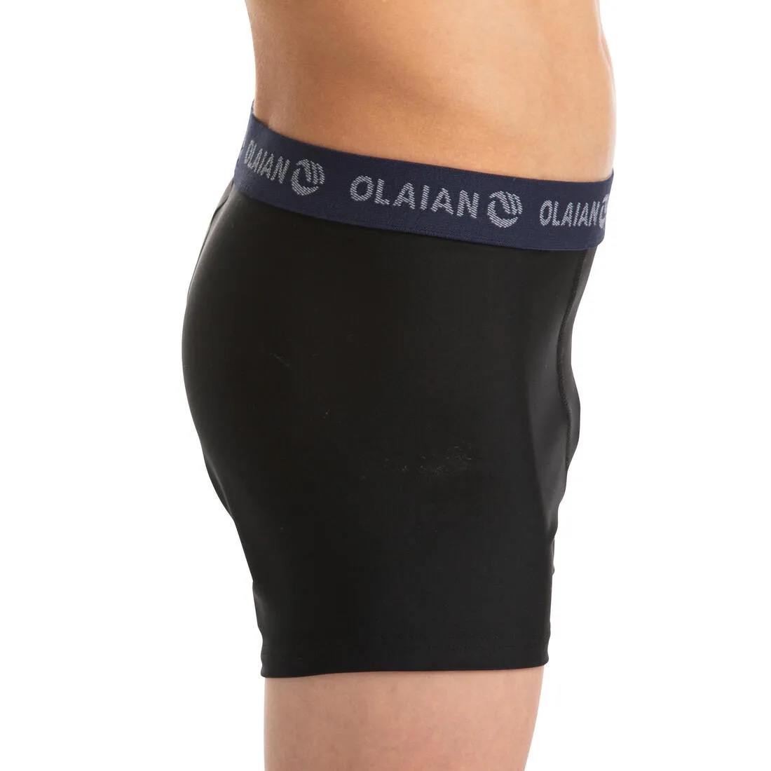 Boy's Swimming Boxers - BX 500