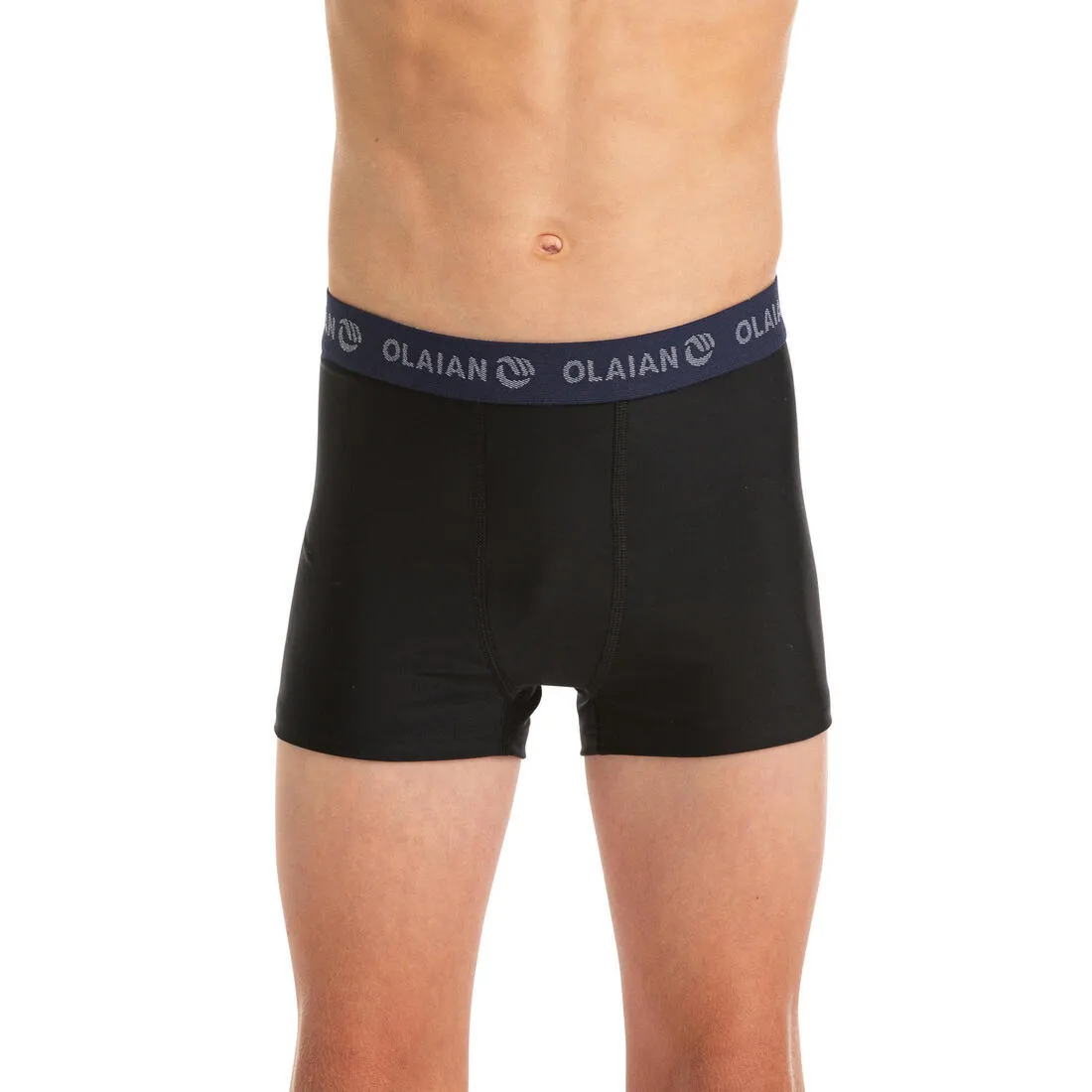Boy's Swimming Boxers - BX 500