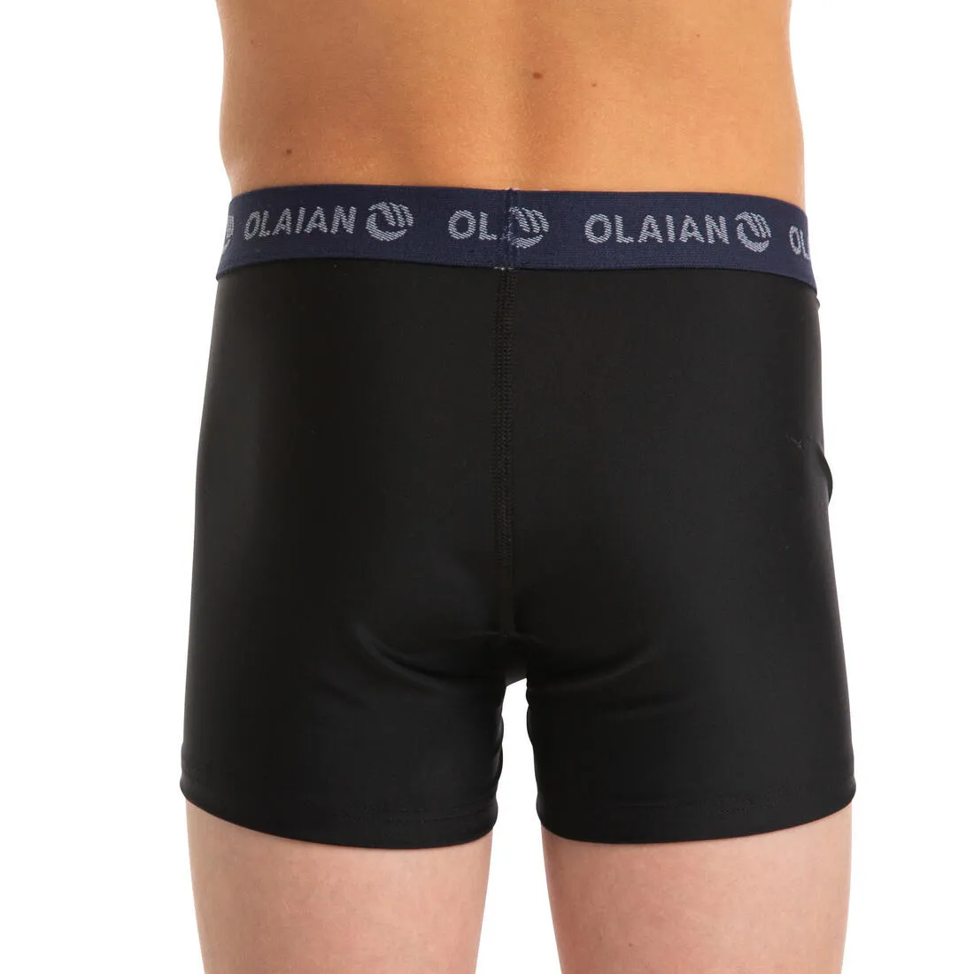 Boy's Swimming Boxers - BX 500