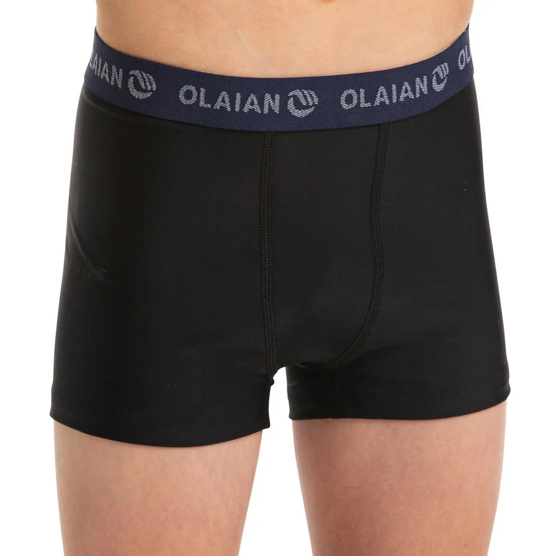 Boy's Swimming Boxers - BX 500