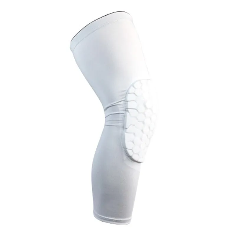 Breathable Basketball Knee Pads Sports Protective Knee Pads