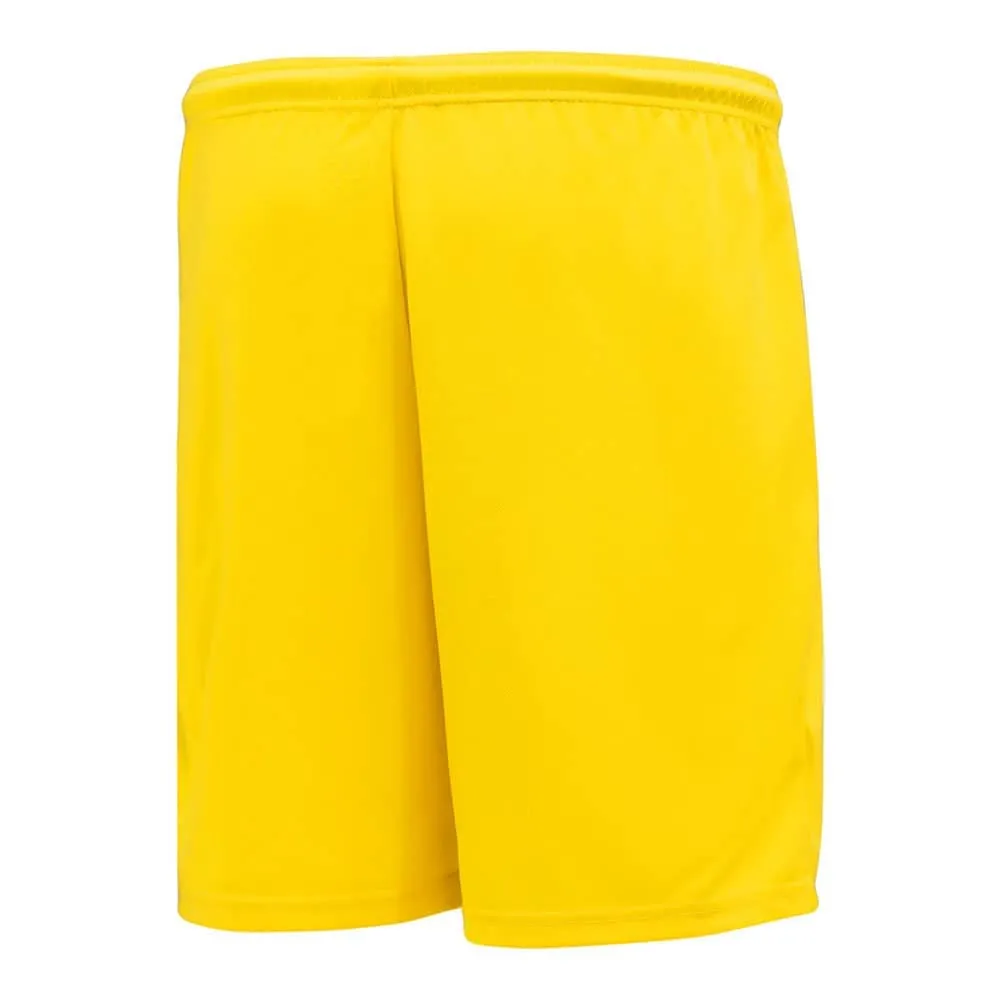 BS1300 Maize Basketball Shorts