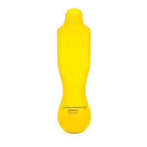 BUD Inflatable Training Defender by Soccer Innovations
