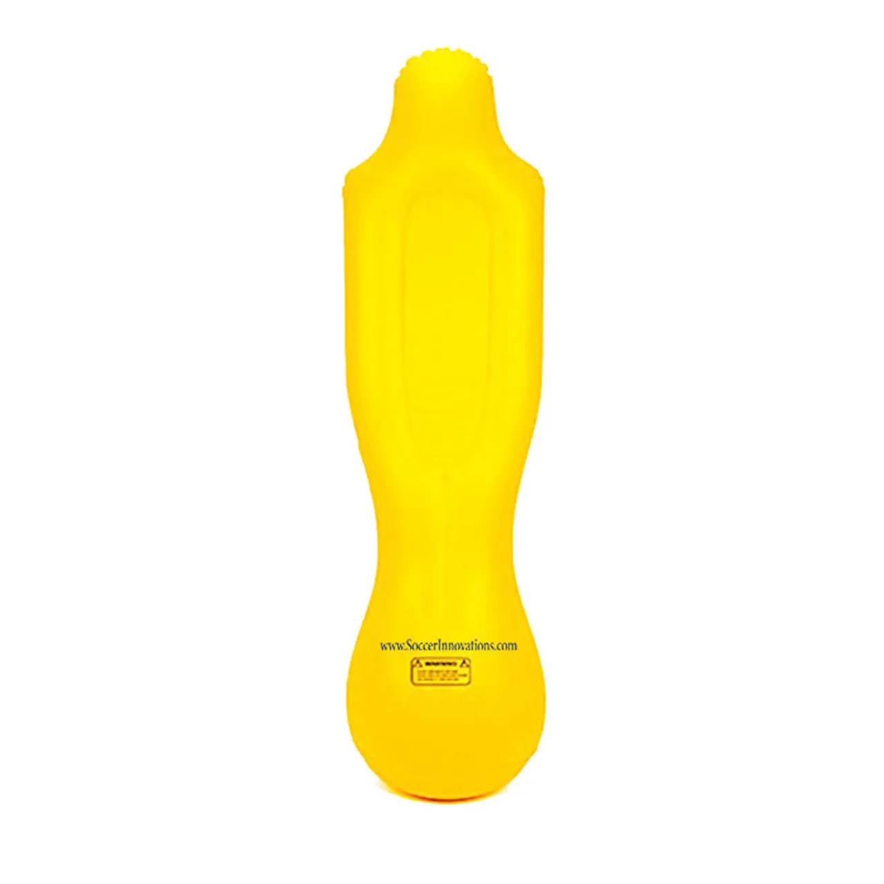 BUD Inflatable Training Defender by Soccer Innovations