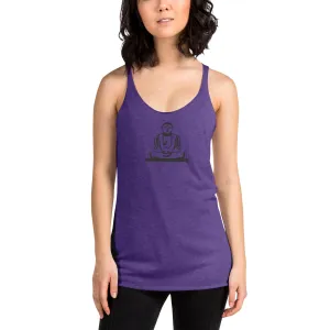 Buddha Yoga Tank