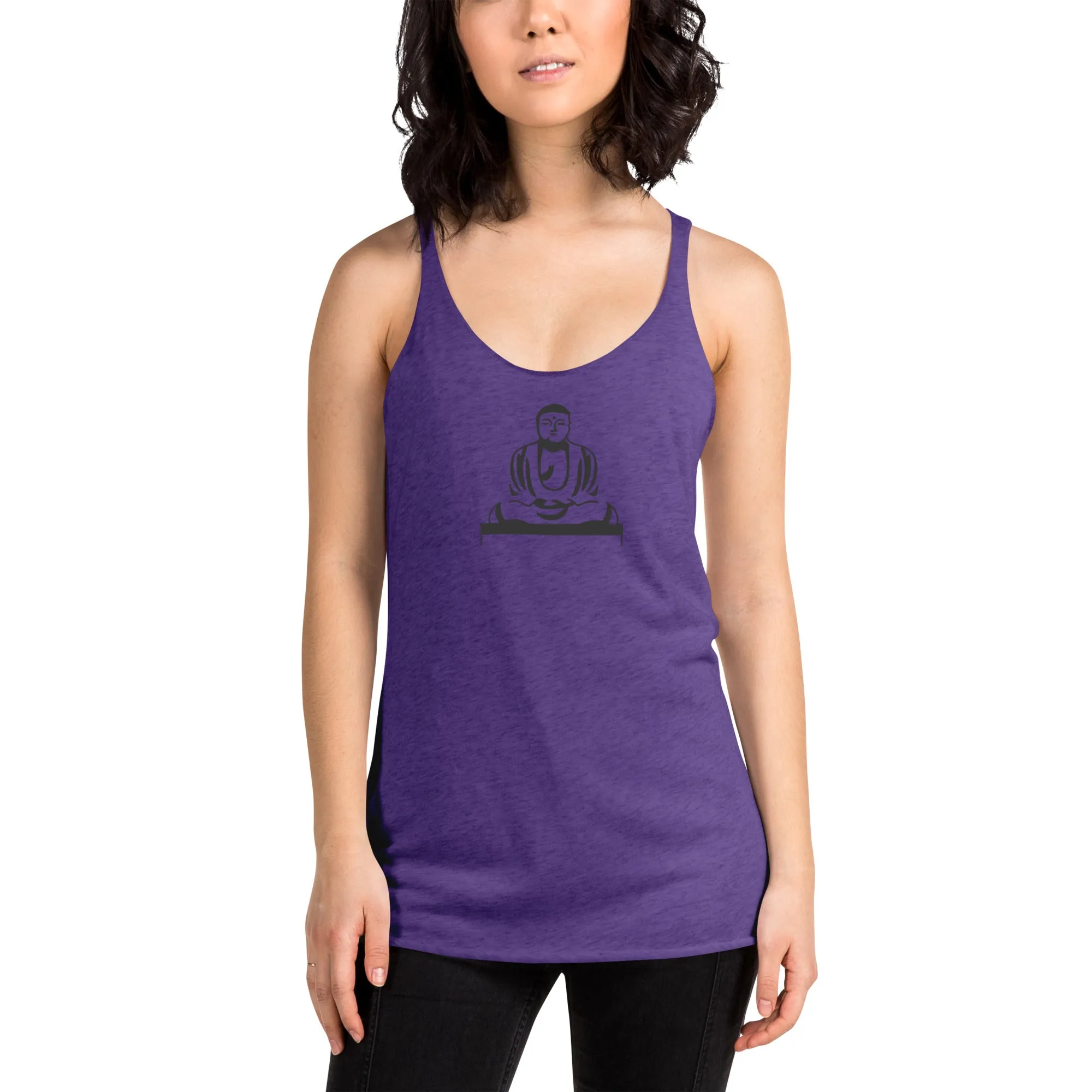 Buddha Yoga Tank