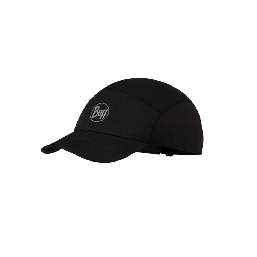 Buff Speed Cap
