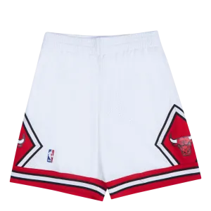 Bulls Swingman Shorts