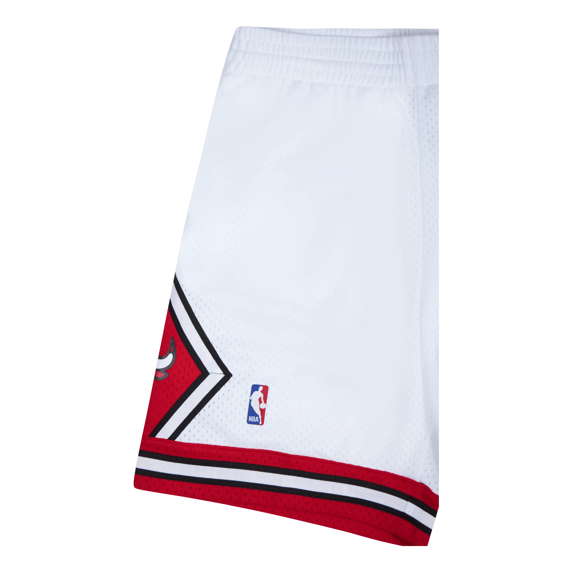 Bulls Swingman Shorts