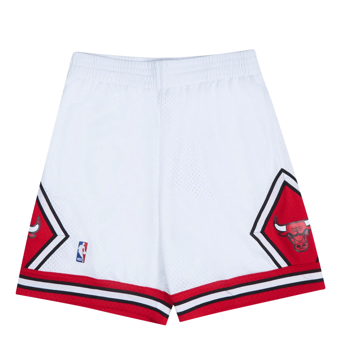 Bulls Swingman Shorts