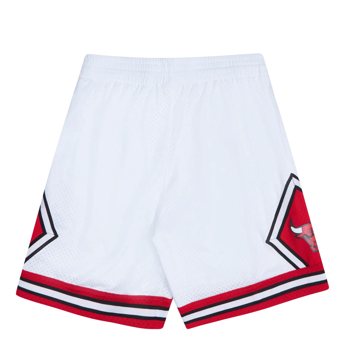 Bulls Swingman Shorts