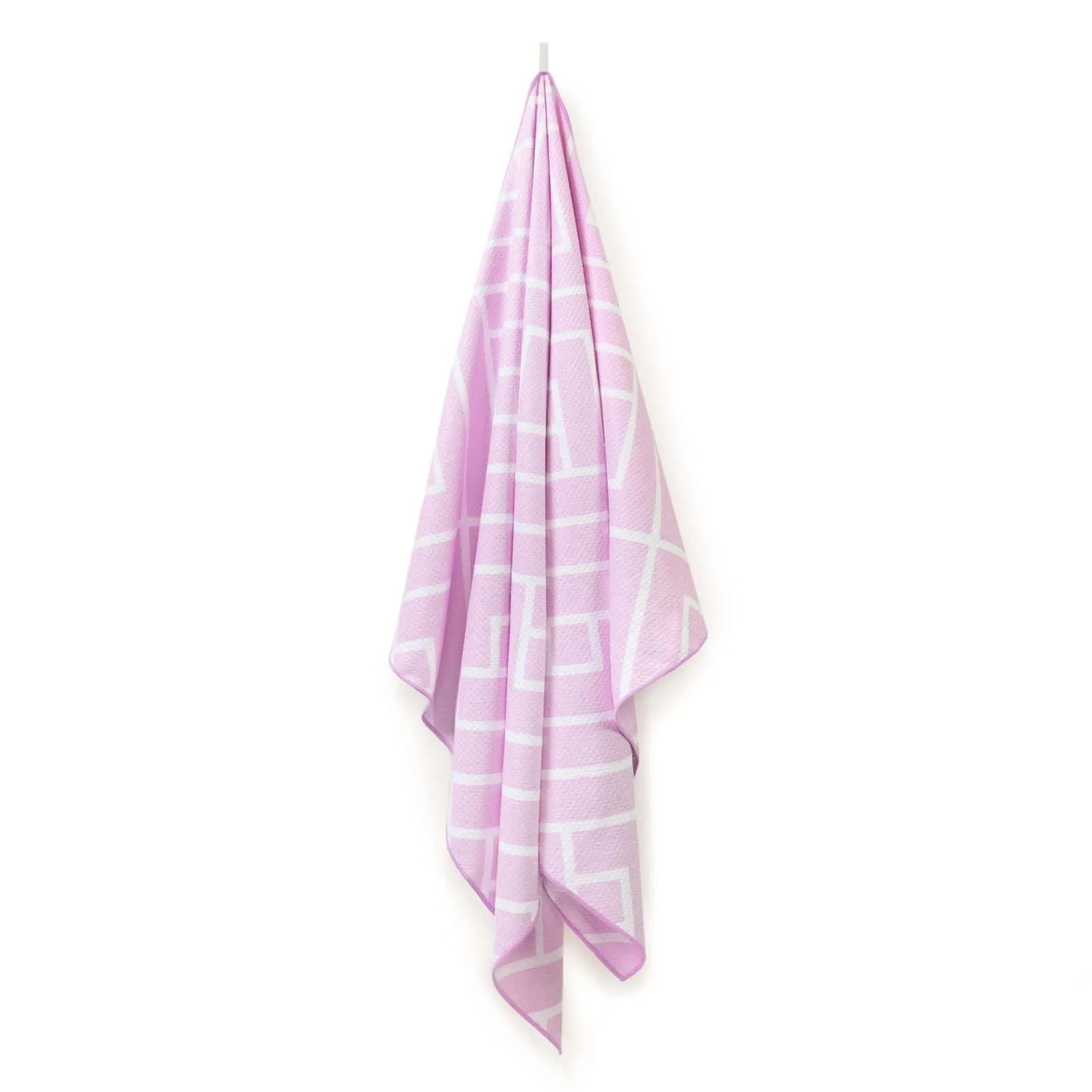 Bundle - Pink Mini Multi-Purpose Towel