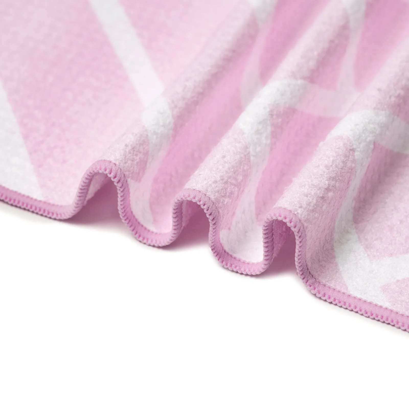 Bundle - Pink Mini Multi-Purpose Towel