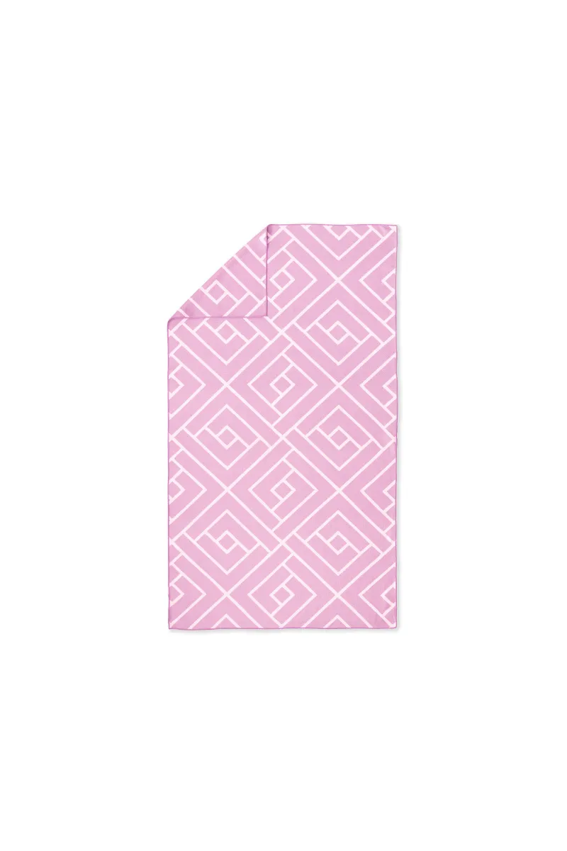 Bundle - Pink Mini Multi-Purpose Towel