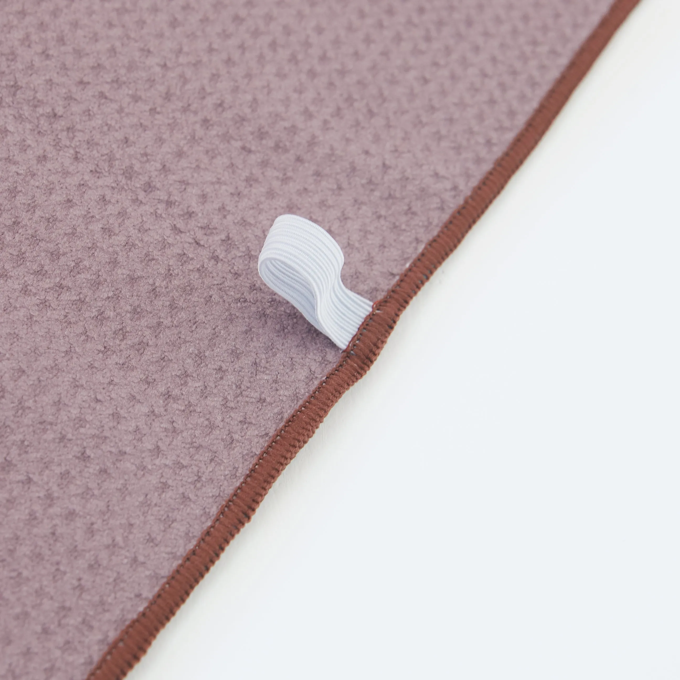 Bundle - Rose Taupe Mini Multi-Purpose Towel