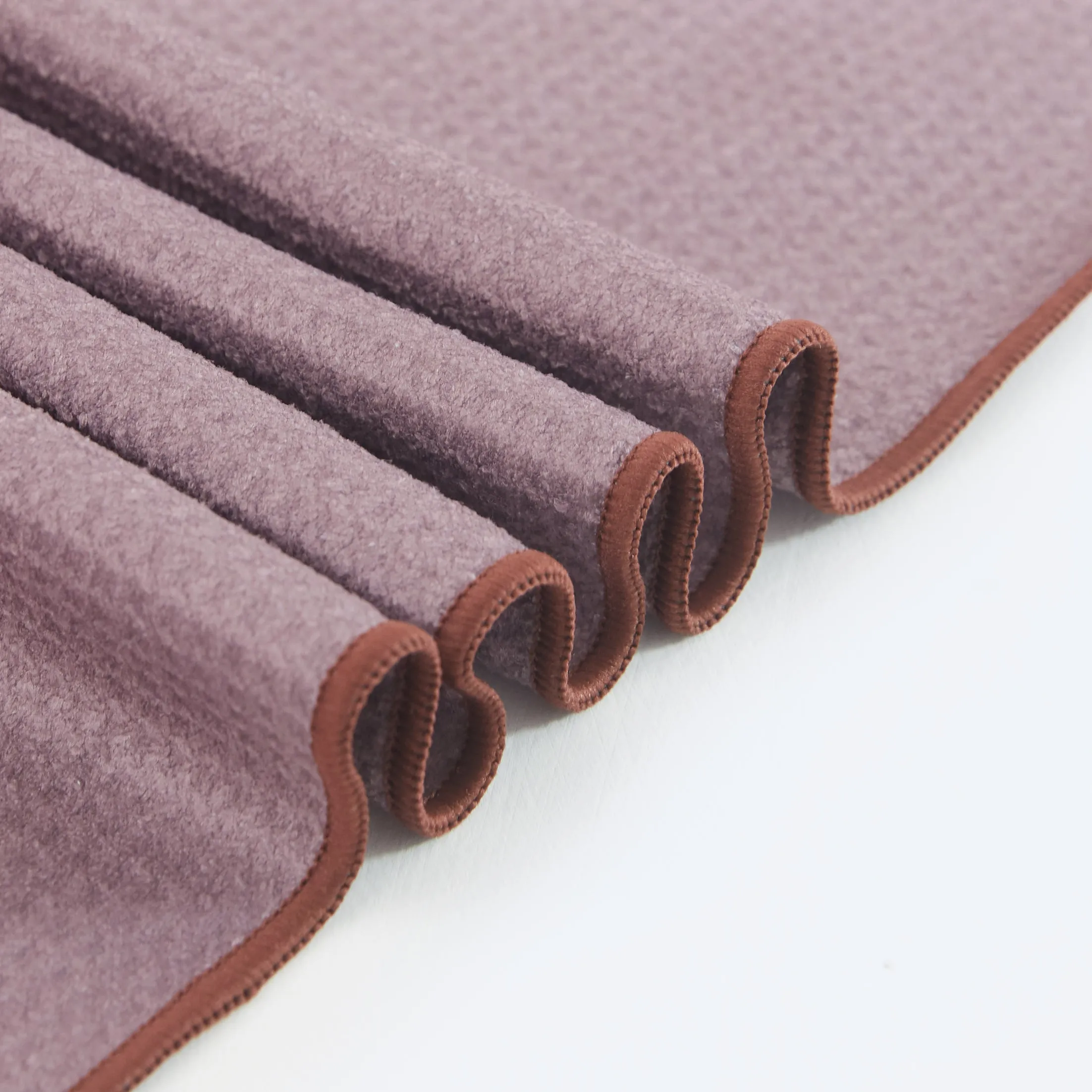 Bundle - Rose Taupe Mini Multi-Purpose Towel